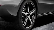 2018 Mercedes A-Class with new upgrades