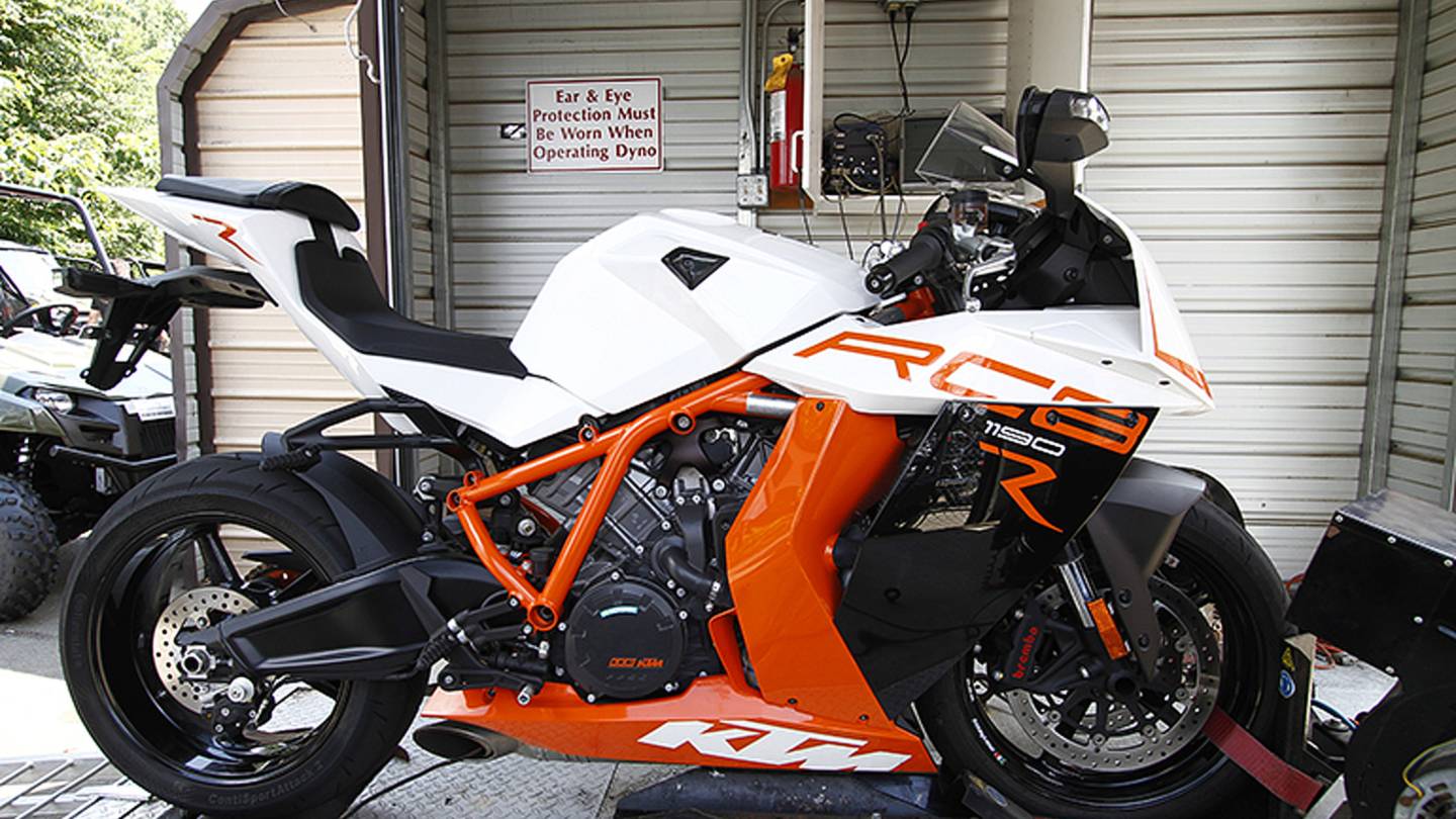 How It Works The Basics of ECU Tuning