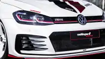 Ober-Golf von Oettinger