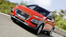 2018 Hyundai Kona İlk Sürüş: Şaşırtan Performans