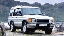 1989 Discovery