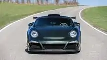 2018 Ruf CTR3 Clubsport Açık Artırma