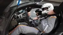 McLaren Senna: First Drive