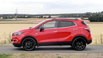 Opel Mokka X 1.4 Turbo