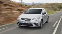 SEAT Ibiza 2018