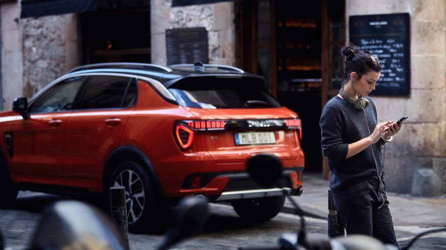 Lynk & Co