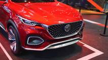 MG X-Motion Concept
