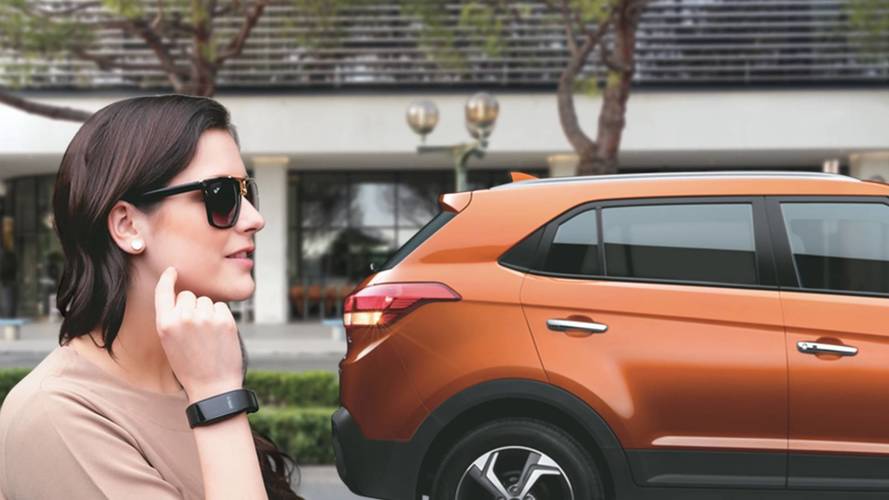 Hyundai Creta 2019