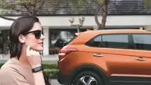 Hyundai Creta 2019
