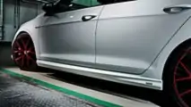 VW Golf GTI Oettinger