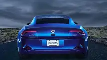 Fisker Karma
