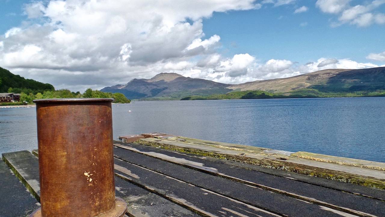 Loch Lomond