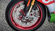 2017 Aprilia RSV4 RF – The Ultimate Superbike?
