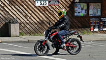 2017 Kymco K-Pipe – First Ride