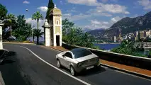 Vergessene Studien: Lancia Fulvia