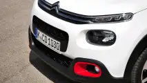 Test: Citroën C3 mit Automatik