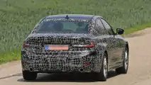 Das ist der neue BMW 3er