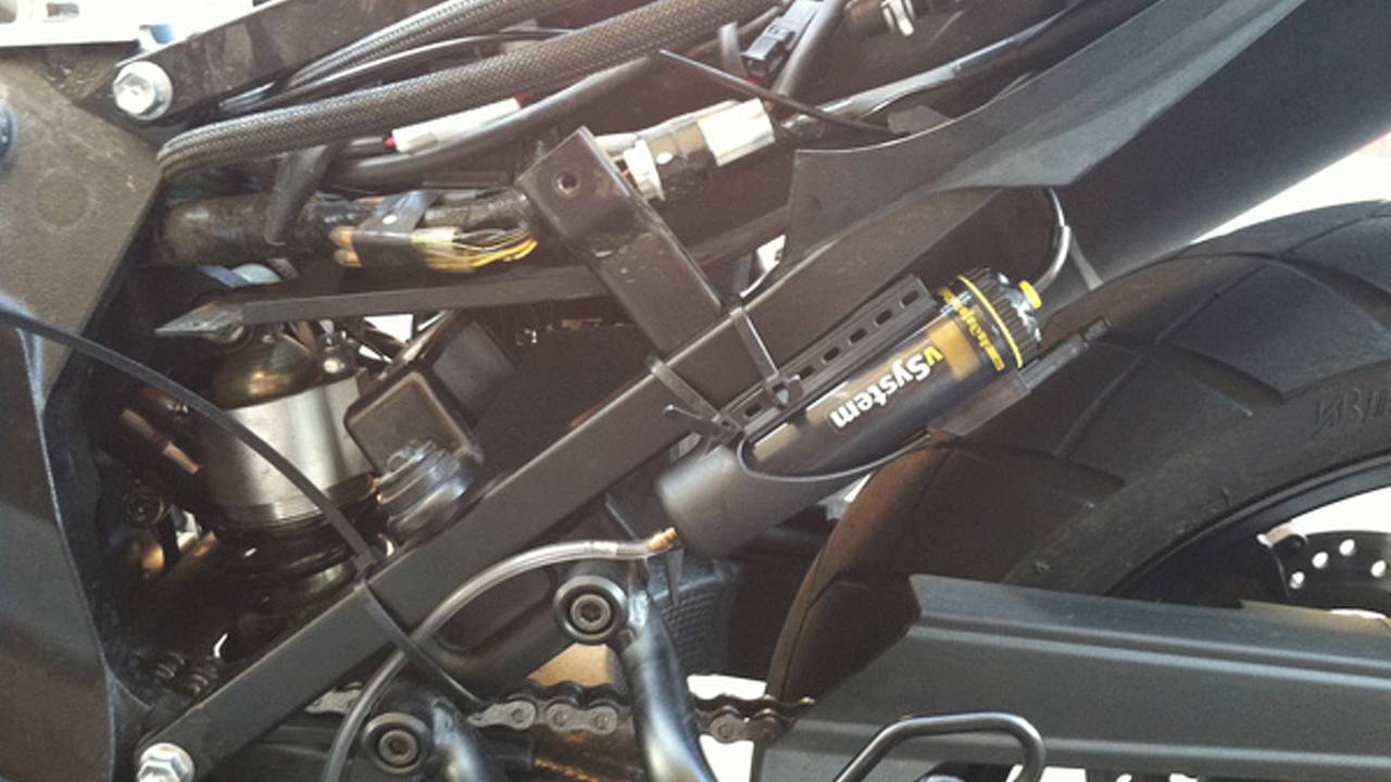 How to prepare your bike for adventure, part 1