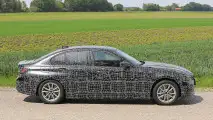 So könnte der neue BMW 3er aussehen