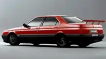 Alfa Romeo 164 ProCar