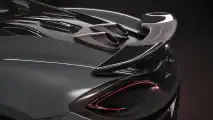 McLaren 600LT: Ein neuer Longtail