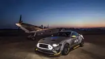 Ford Mustang GT EAGLE SQUADRON