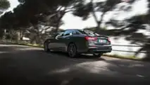 Maserati Quattroporte 2019