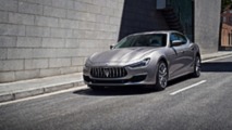 Maserati Ghibli 2019