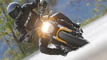 2018 Ducati Ducati Monster 821 – First Ride