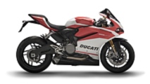 Ducati Pulls Cover Off 959 Panigale Corse