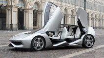 Pininfarina Sintesi