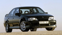 Opel Lotus Omega / Lotus Carlton (1990 - 1993)