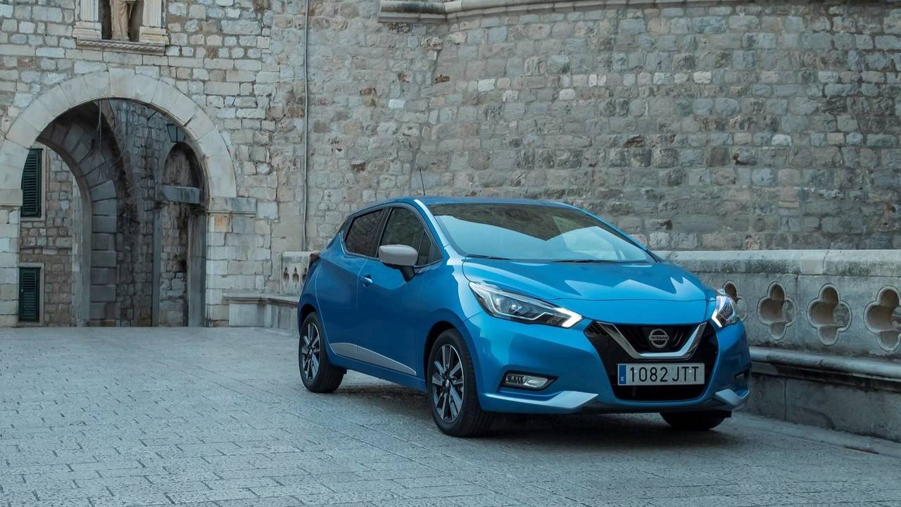 DIAPORAMA - Les voitures les plus adaptées pour rouler à 80 km/h