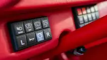 Mega-Mustang im Retro-Look