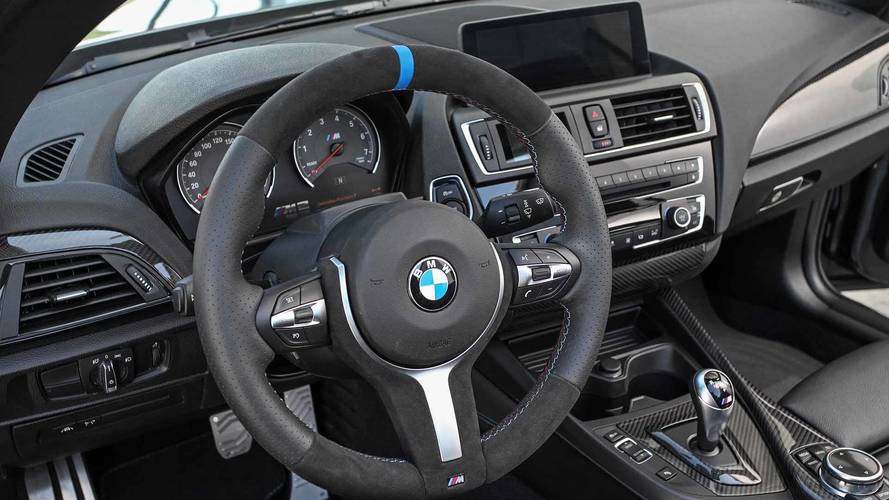 BMW M2 Cabrio de Lightweightt