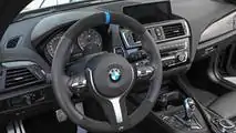 BMW M2 Convertible By Lightweightt