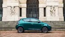 Lancia Ypsilon 2018
