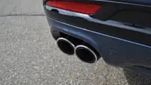 2018 Ford Fusion Sport