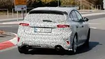 Ford Focus ST / RS spy photo