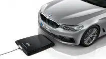 Modellpflege bei BMW