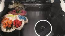Ford Fiesta Sport Van