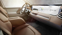 Byton K-Byte Concept