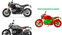 5 Things To Know About The 2017 BMW R nineT Scrambler