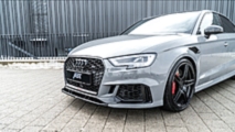 Audi RS3 Sedan By ABT