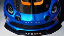 Alpine Goodwood 2018