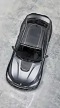BMW M Performance Parts Concept