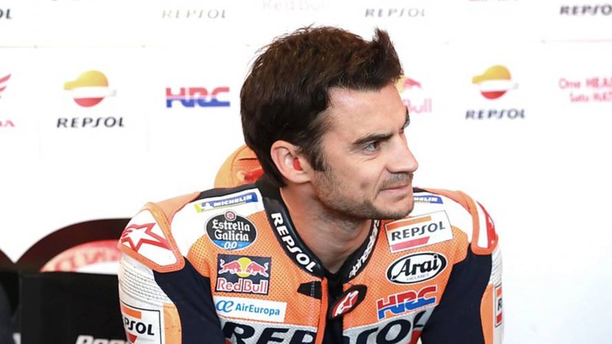 Rea invita a Pedrosa a ir al WorldSBK