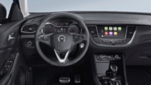 Opel X-Champs