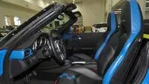 2011 Porsche 911 Speedster For Sale