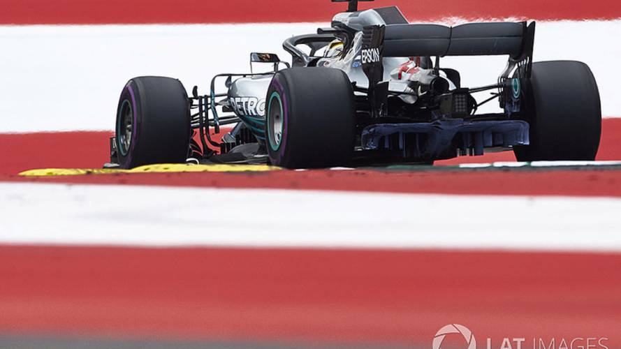 Carrera GP Austria 2018 F1